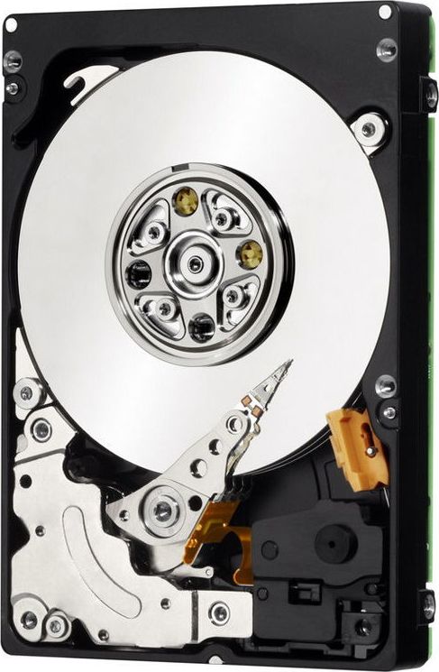 Dysk serwerowy IBM 900GB 2.5'' SAS-2 (6Gb/s) (00W1236)