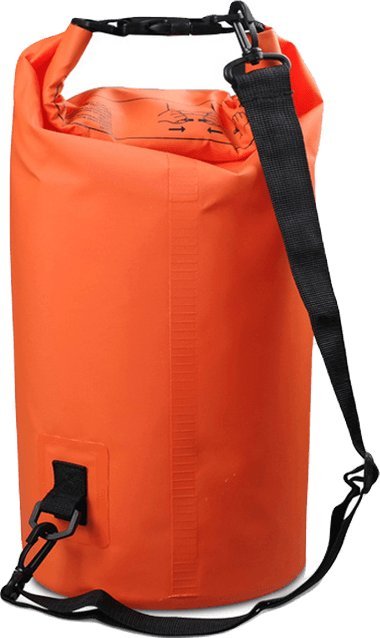 ER4 WOREK WODOODPORNY WODOSZCZELNY NA KAJAK SKUTER 20L