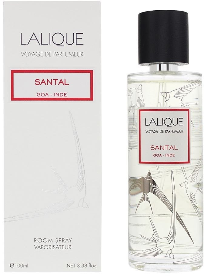 Lalique , Santal Goa-Inde, Room Spray, 100 ml Unisex