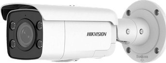 Фото - Камера відеоспостереження Hikvision Kamera IP  Kamera Ip  Ds-2Cd2T87G2-Lsu/Sl(C) (2.8Mm)