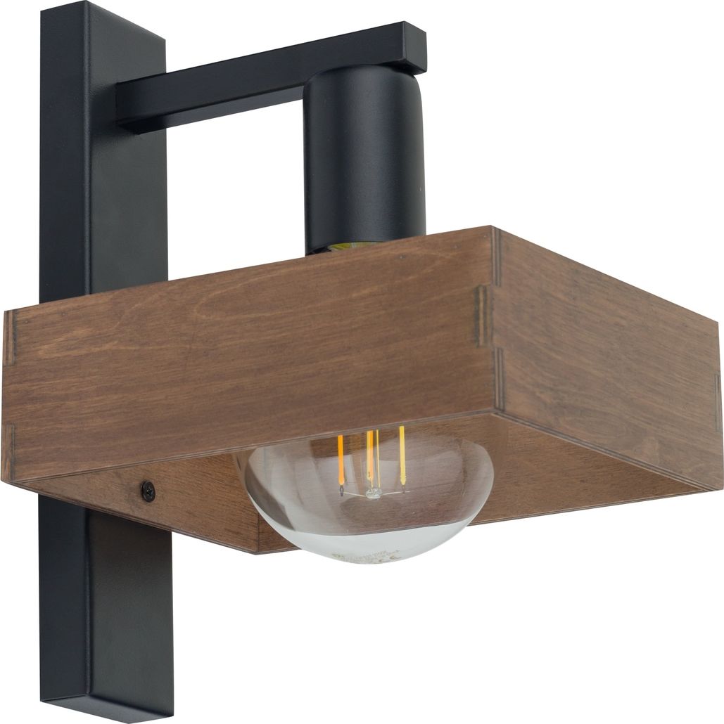 Zdjęcia - Żyrandol / lampa Sigma Kinkiet  Kinkiet ścienny LED Ready do sypialni nowoczesny  ROBIN 32218 