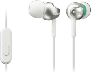 Sony MDR-EX110APW