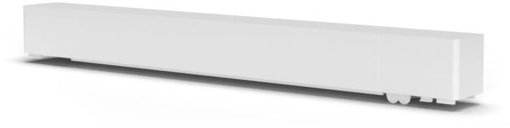 Azzardo Zasilacz Szynowy 1-Fazowy Gamma Track Magnetic 200W Biały