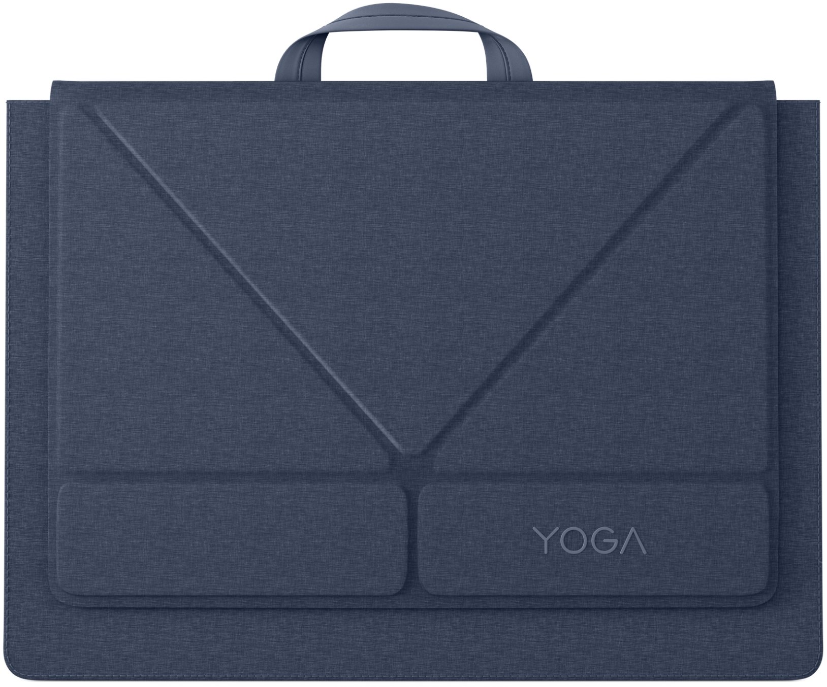 Torba Lenovo Lenovo Accessories Yoga Tote Sleeve (14 inch Blue) | Lenovo