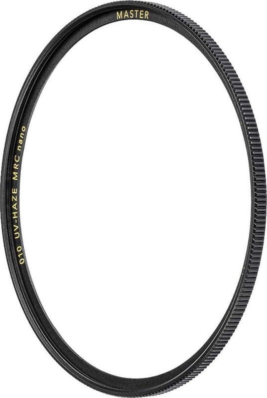 Filtr B&W International Filtr fotograficzny B+W UV MRC nano master 52mm