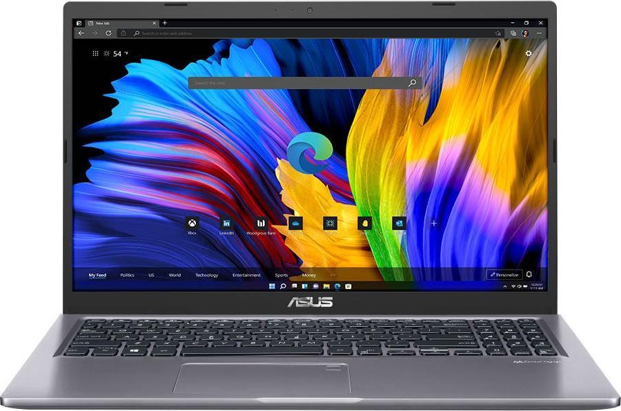 Фото - Ноутбук Asus Laptop  VivoBook 15 D515  (D515DA-EJ1396W)