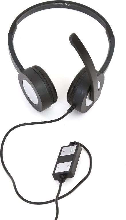 Słuchawki Freestyle FH-5400 (41865)