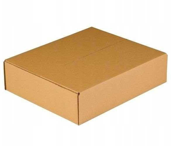 JetWorld Karton Fasonowy 350x250x80mm 380g/m2