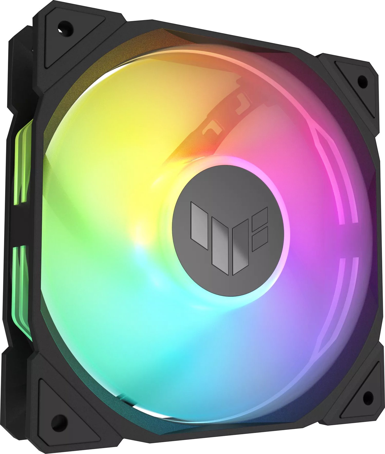 Wentylator Asus TUF Gaming TR120 ARGB (90DA0090-B09000)