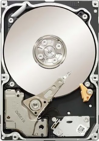 Dysk serwerowy HP 450GB 3.5'' SAS-2 (6Gb/s) (516816B21)