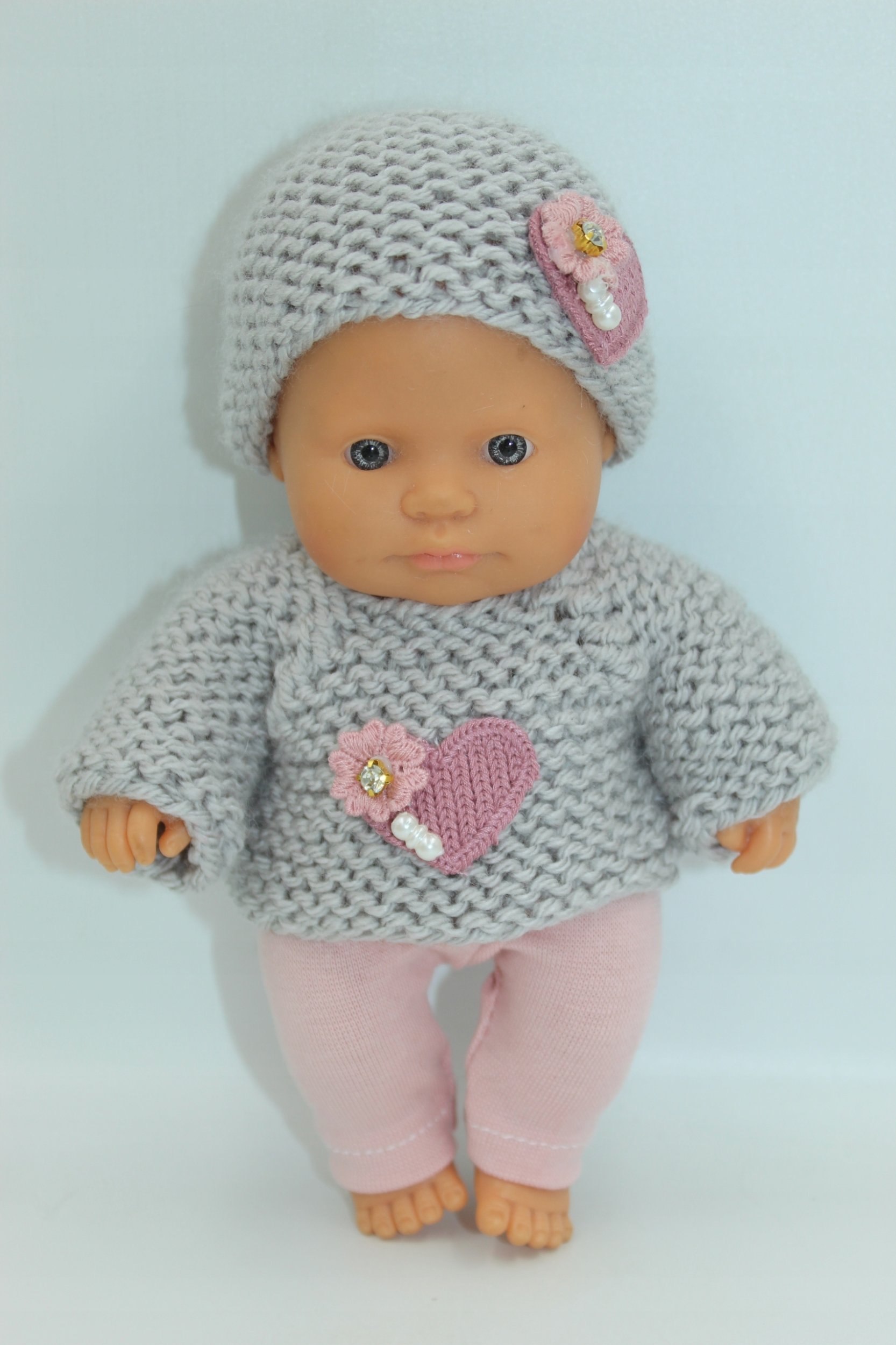 paola reina Ubranko dla lalek 32cm