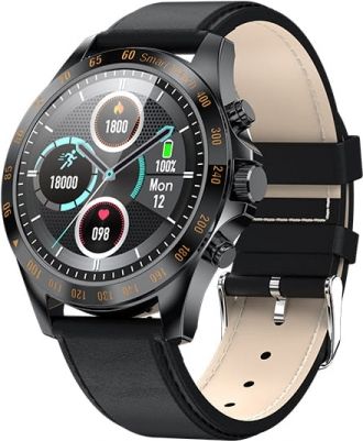 smartwatch Garett Electronics