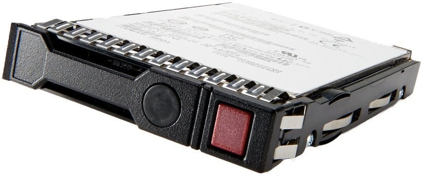 Dysk SSD HPE 690811-002-RFB 400GB 2.5" SAS