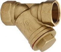 Hydroland FILTR OSADNIKOWY 1" H // F.OSAD.25
