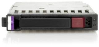 Dysk HP HDD 1TB Midline SAS 3.5 inch