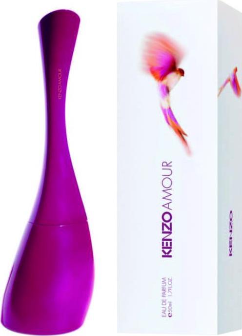 Kenzo Perfumy damskie Amour EDP 50 ml