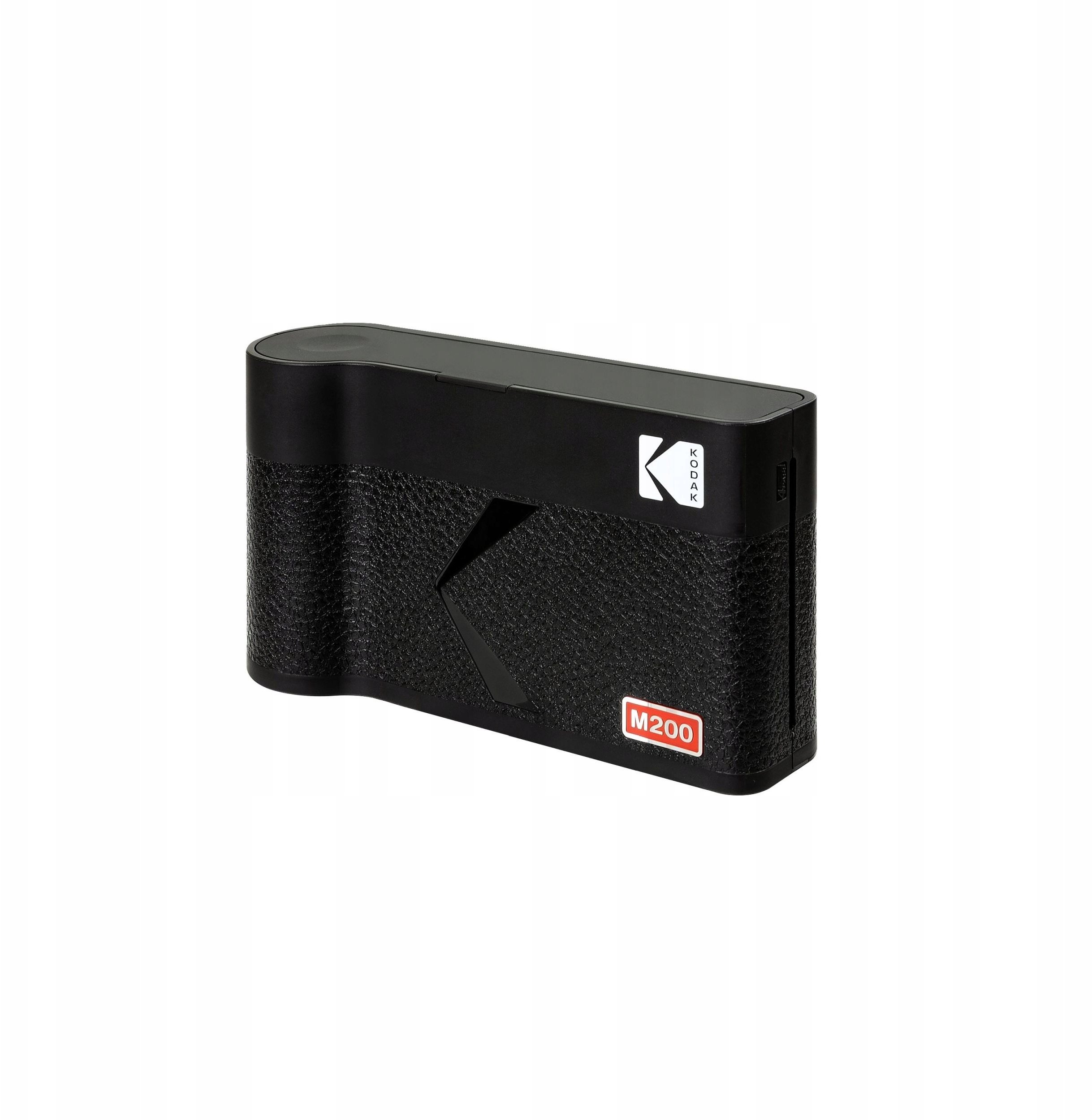 Drukarka fotograficzna Kodak Przenośna drukarka Mini 2 Printer ERA 2,1x3,4