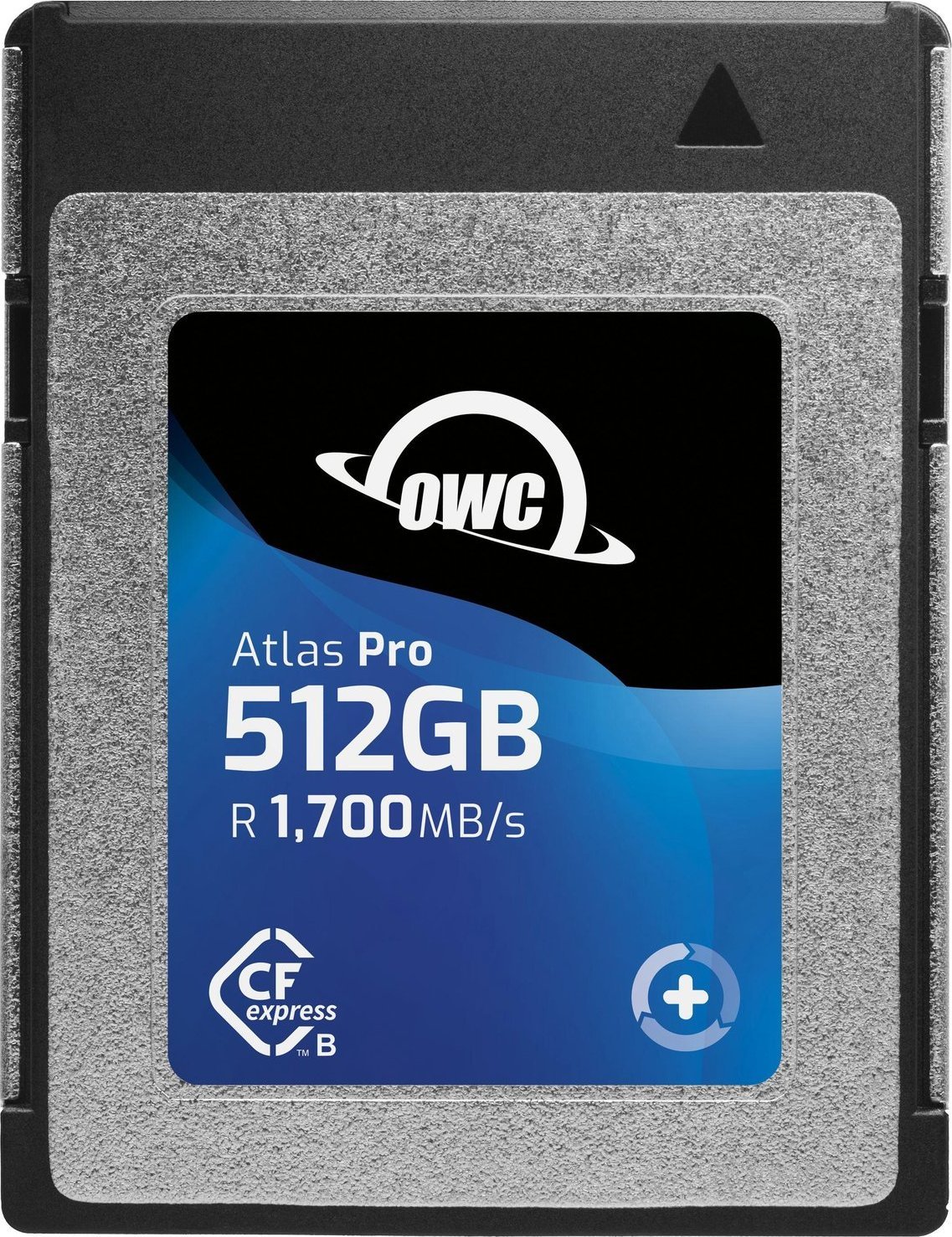 Karta OWC Atlas Pro CFexpress 512 GB (OWCCFXB2P00512)