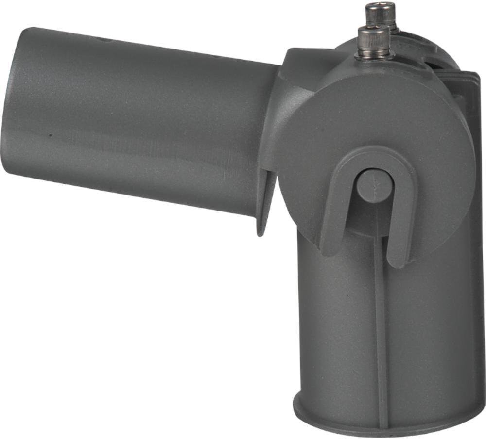 Tracon Electric Adapter do regulacji kąta oświetlenia ulicznego 60/50 mm