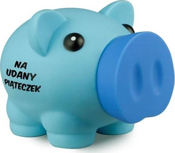 Pan Dragon Skarbonka Big Piggy-14