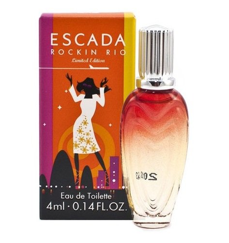 Escada ROCKIN RIO EDT 50ml