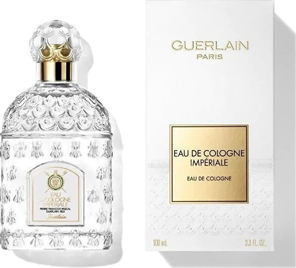 Guerlain , Imperiale, Eau De Cologne, For Women, 250 ml For Women