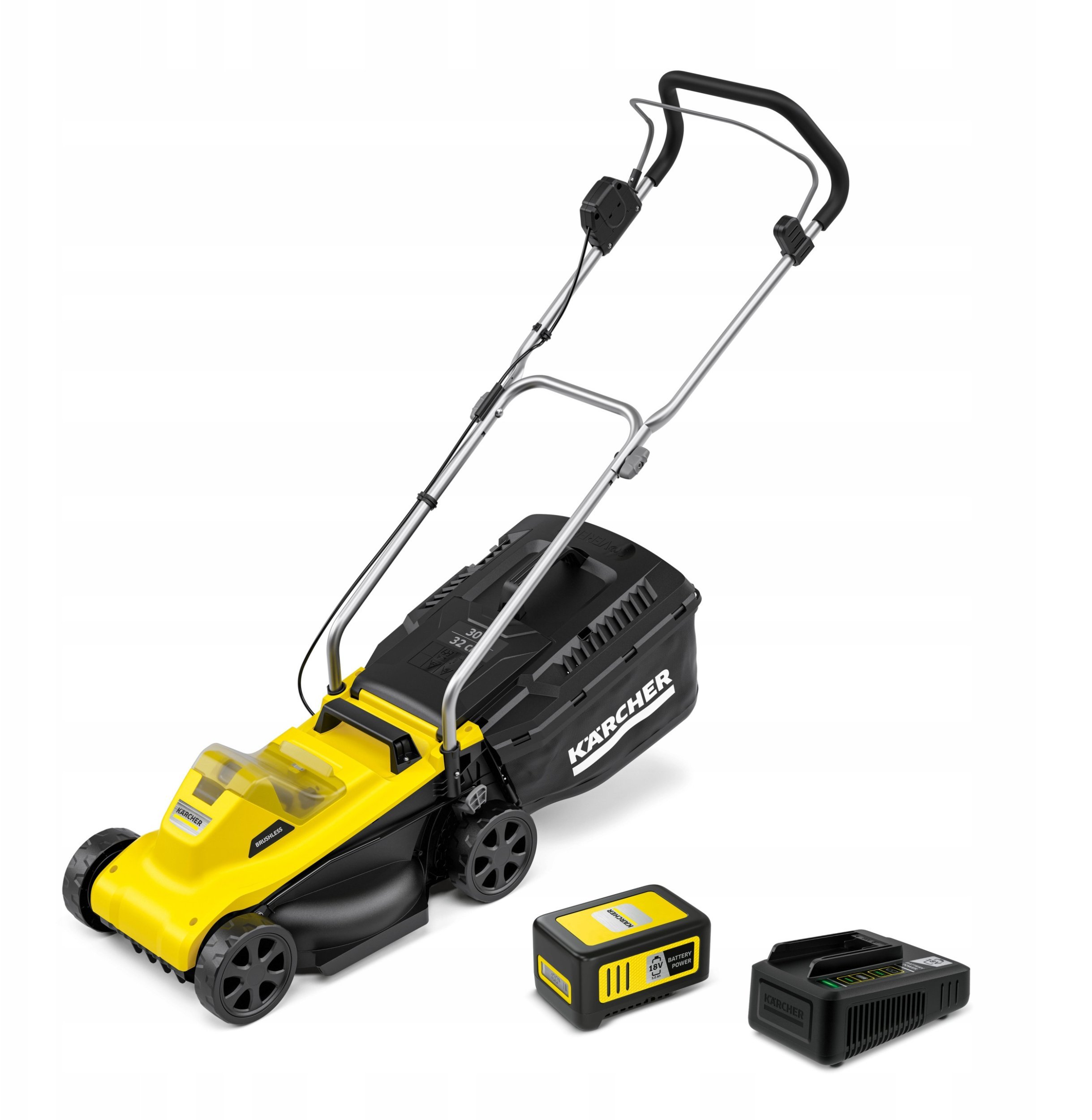 LMO 2-18 Baterija Set *EU