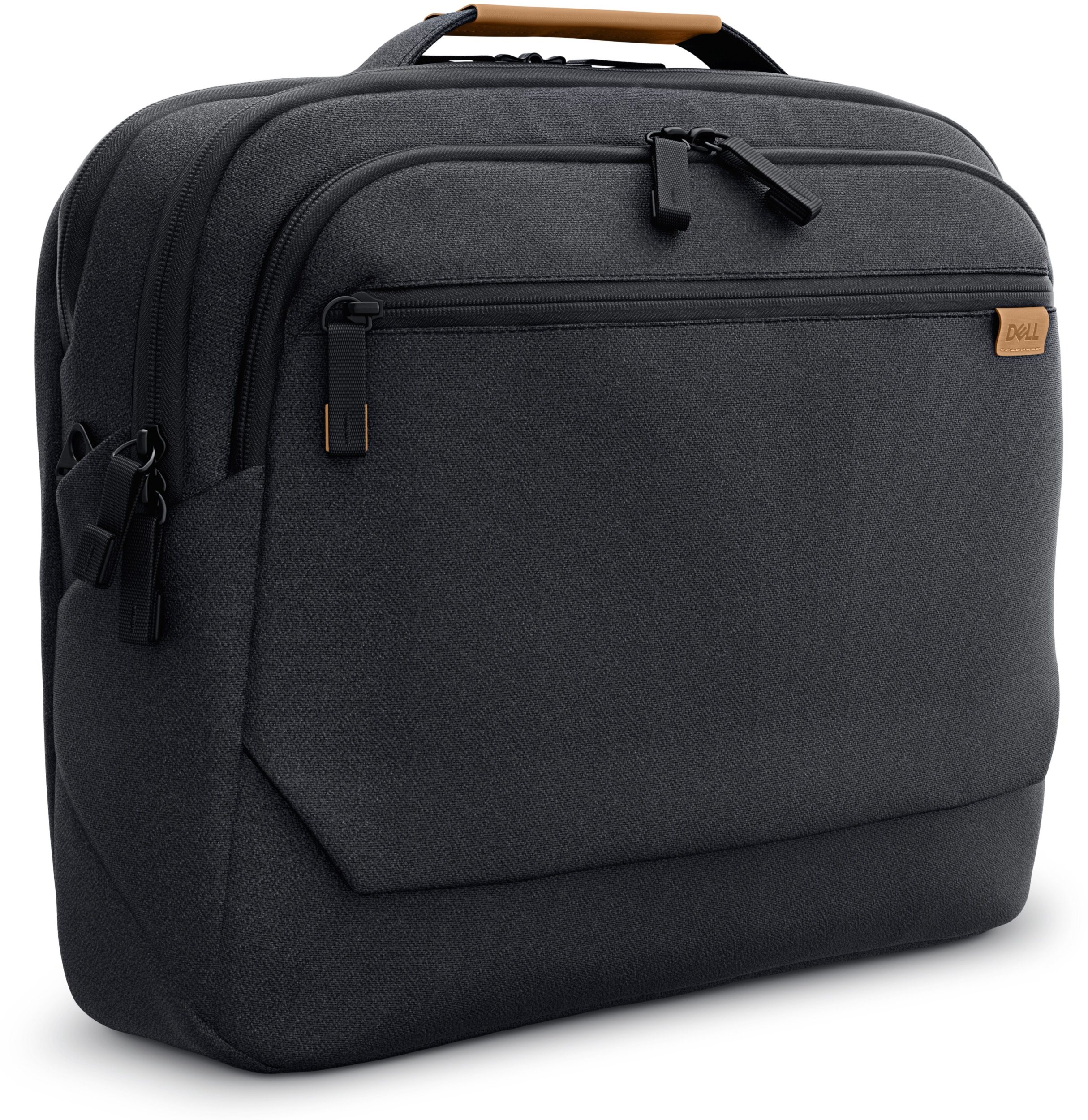 Torba Dell Dell Torba Ecoloop Pro Premium Briefcase CC7625