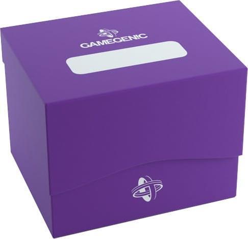 Gamegenic Gamegenic: Side Holder 100+ XL - Purple