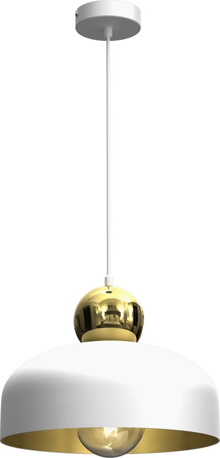 Фото - Люстра / світильник Milagro Lampa wisząca  Nowoczesna lampa sufitowa LED Ready do jadalni Milag 