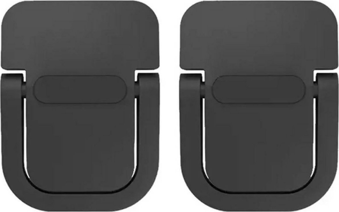 ATL DA161A Uni. podstawki nóżki do laptopa black