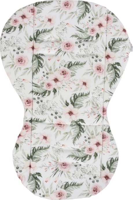 BabyMatex Nakładka Redukująca Nacisk Bawełna Druk Renis 01