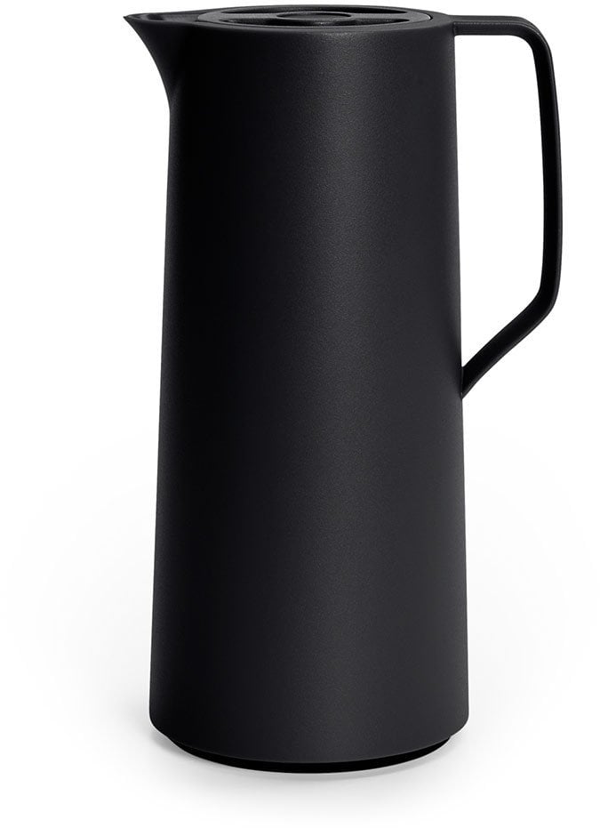 Emsa Motiva Quick Press 1 L black