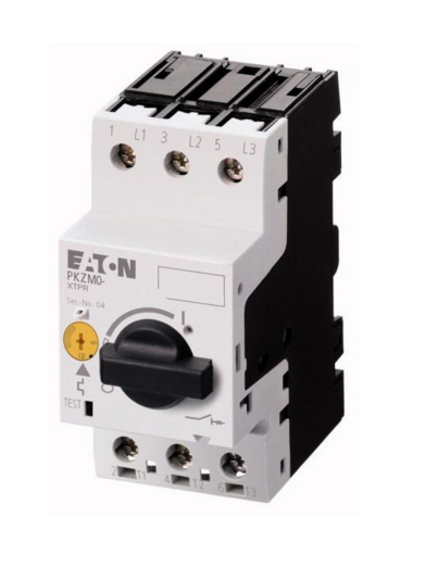 Zdjęcia - Wyłącznik automatyczny Eaton Wyłącznik do ochrony transformatorów PKZM0-10-T - 088916 