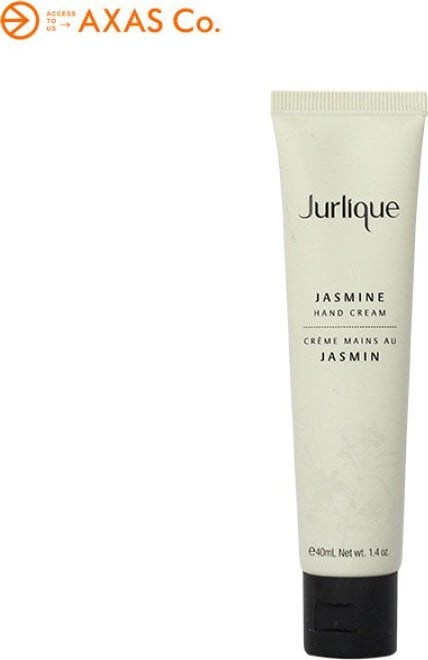 Jurlique Jasmine Hydrating Hand Cream 40 ml For Women