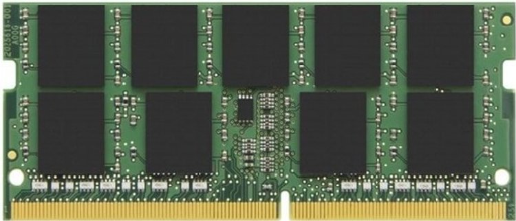 Dell DDR4, 8 GB, 2400MHz (6KWTV)