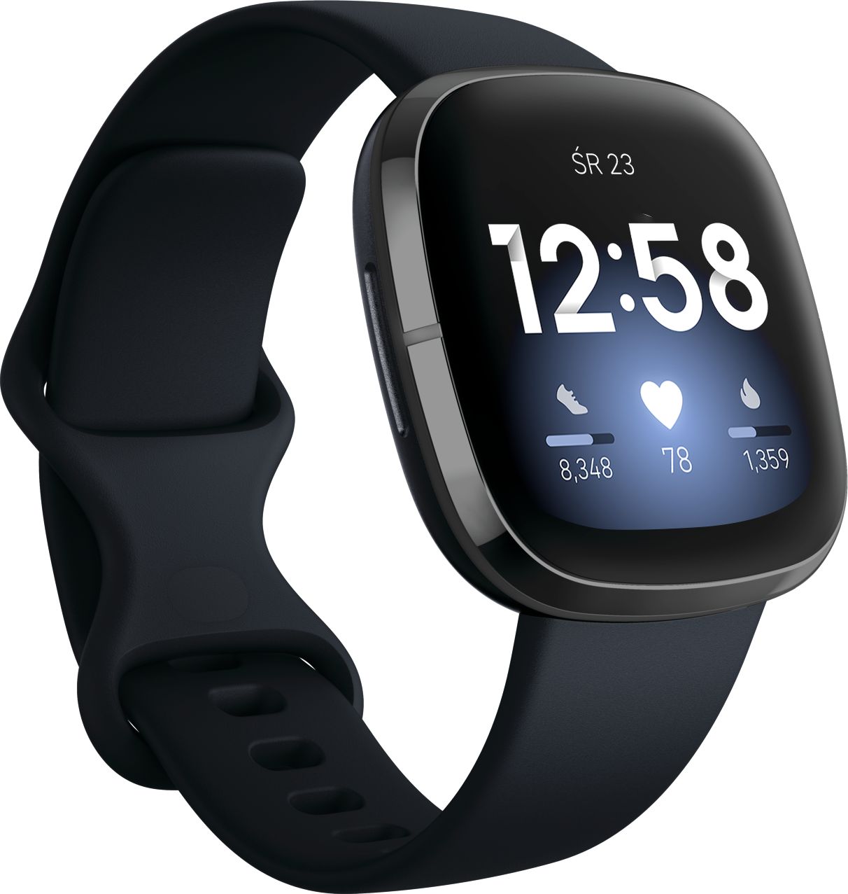 smartwatch Fitbit