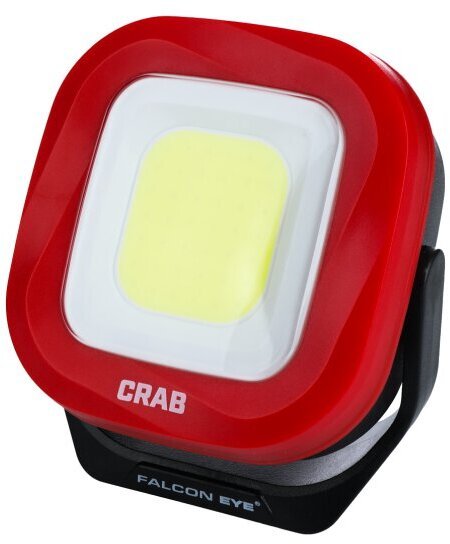 Falcon Eye Akumulatorowa lampa warsztatowa CRAB FWL0018