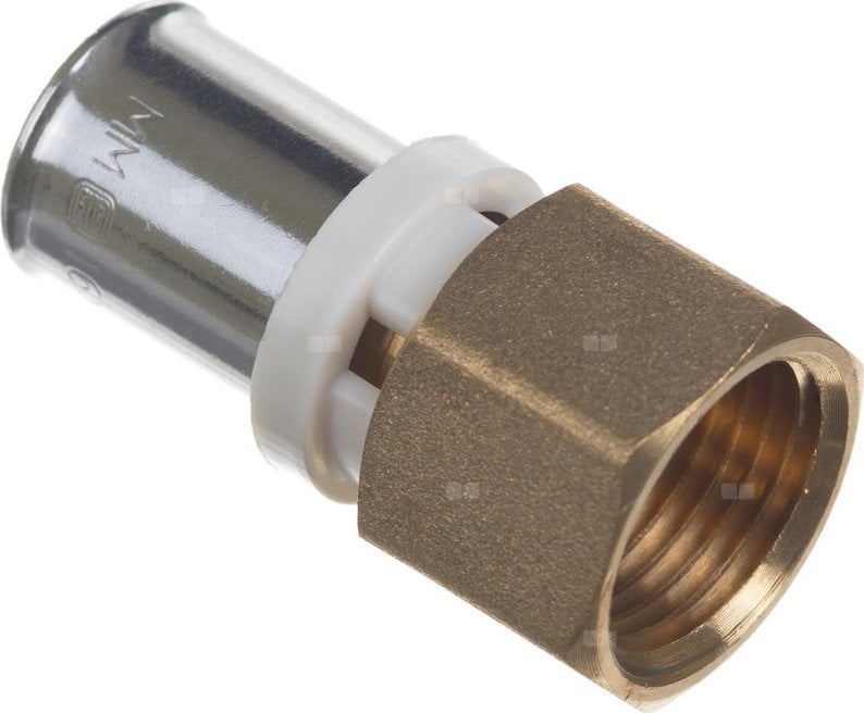 ZŁĄCZKA PROSTA MOS. ZAPRAS. 32x1 GW