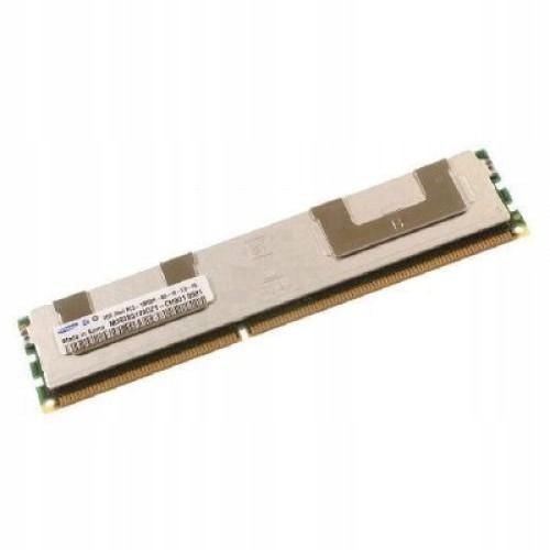 HPE 8GB Dual-Rank PC3-10600 Regist, RP000125601