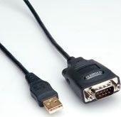 Zdjęcia - Kabel Value Value konwerter USB / RS-485