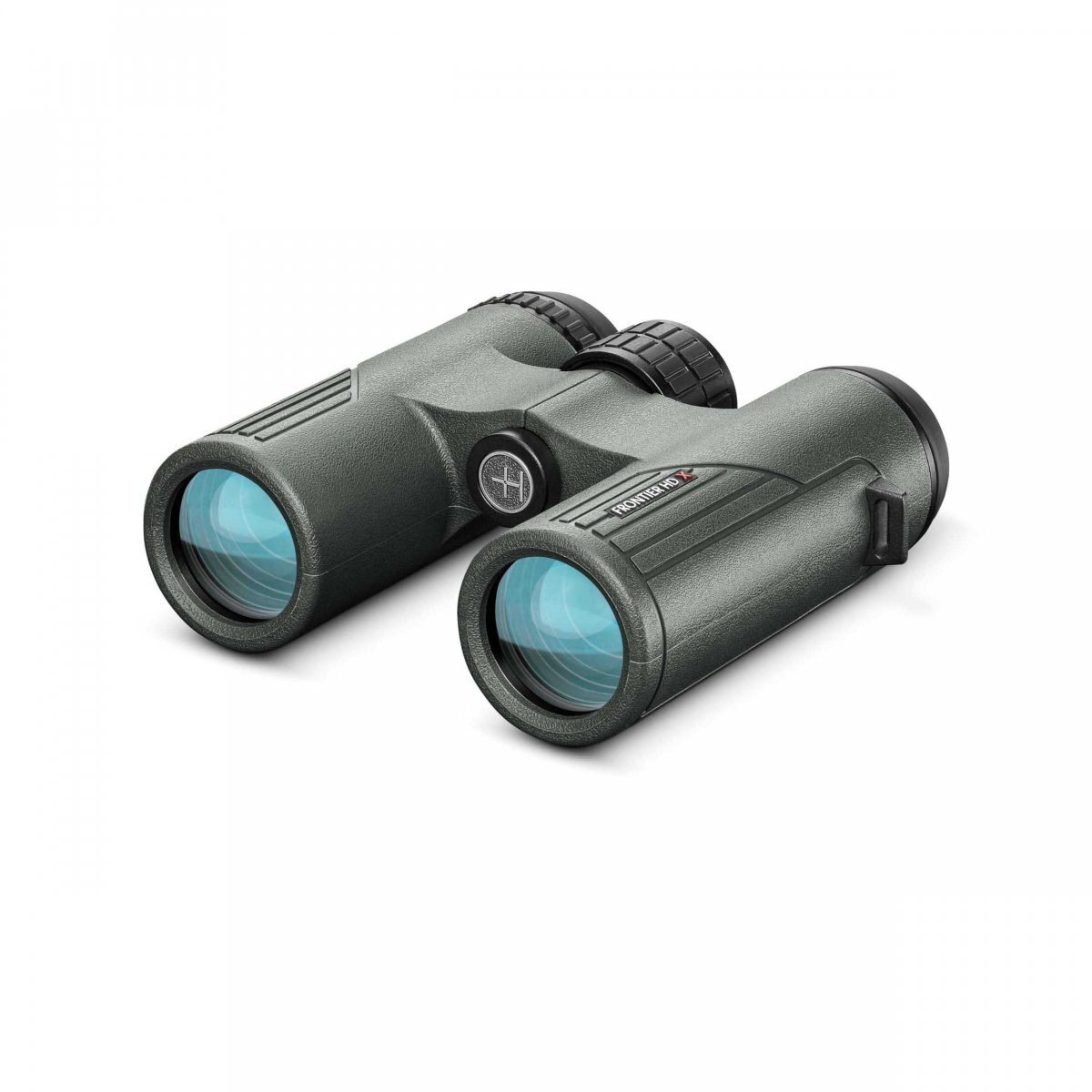Lornetka Vortex Optics Lornetka Hawke Frontier HD X 8x32 zielona