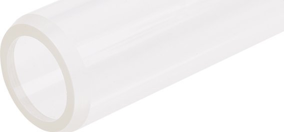Alphacool Hardtube Acryl 13/10mm - 80cm