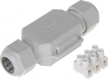 Raytech MUFA PRZELOTOWA GELBOX FRED IP68 RayTech