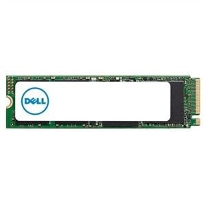 Dysk SSD Dell 496FF 256GB M.2 PCI Express