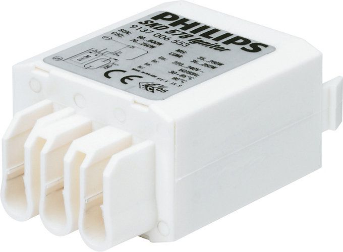 Philips Układ zapłonowy 35-600W SKD 578 (8727900771312)