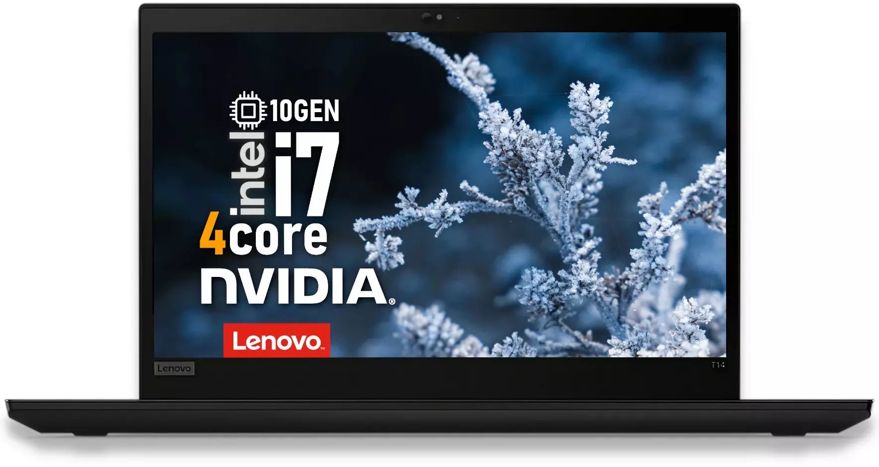 Laptop poleasingowy Lenovo Lenovo Thinkpad T14 G1 Intel Core i7 16 GB 512 GB SSD Geforce MX330 14" IPS W11 Pro