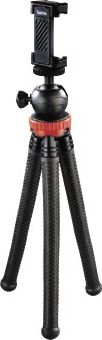 Statyw Hama Ministatyw FlexPro 3W1 27 cm (000046080000)