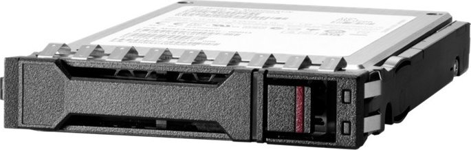 Dysk serwerowy HP 600GB 2.5'' SAS-3 (12Gb/s) (P53561-B21)