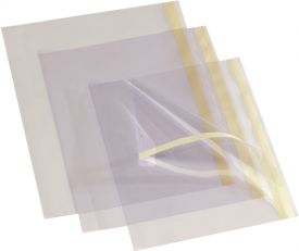 Biurfol Okładki samoprzylepne A4